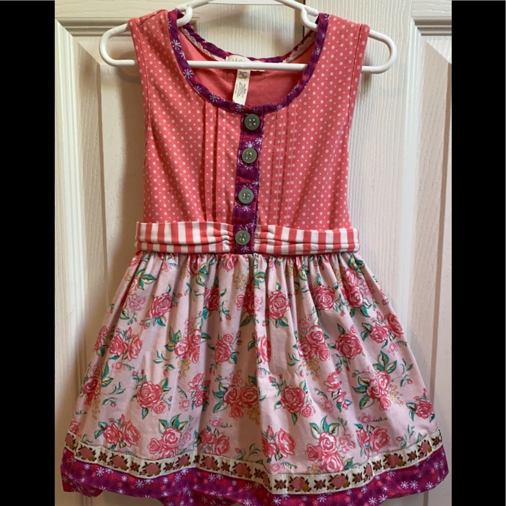 Matilda Jane top